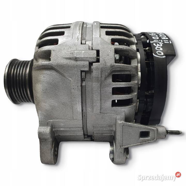 ALTERNATOR Seat Ibiza II 19 TDI BOSCH Chełm