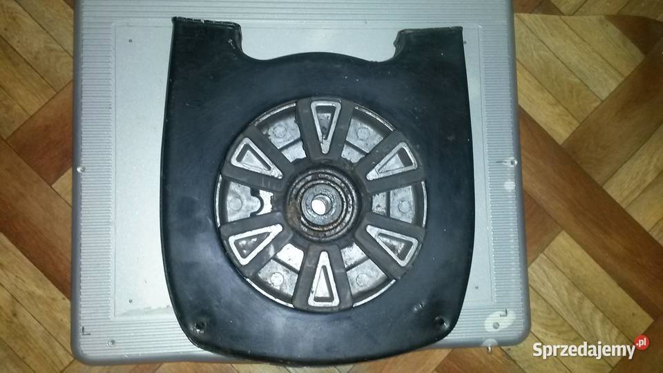 Zębatka napędowa tył Jawa 350 TS 638 Z5 Poznań