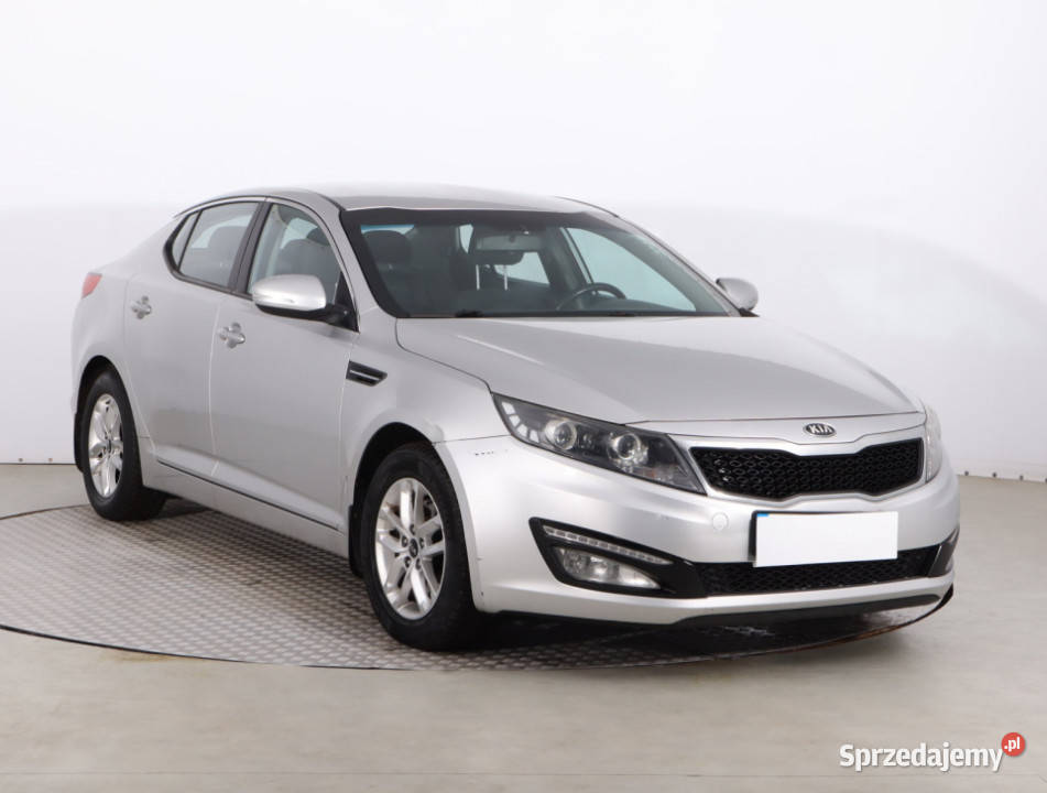 Kia Optima 20 wspomaganie kierownicy Piaseczno
