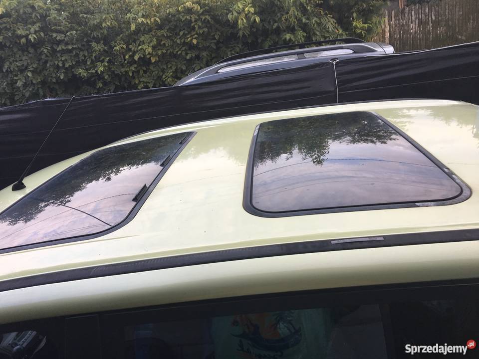 Multipla LPG hak 2000r wazne oplaty Multipla Marki