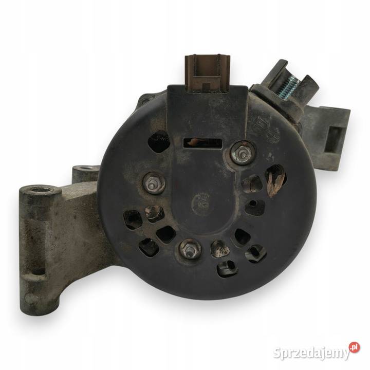 ALTERNATOR Ford C Focus II 18 16V 1042105800 Chełm
