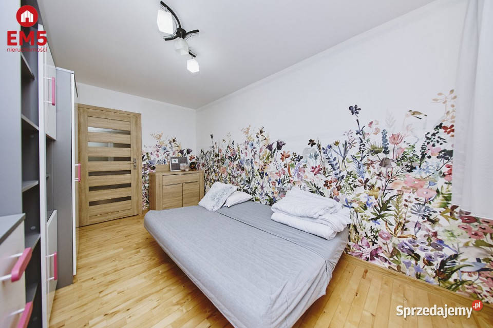 Dom bliźniak Augustów 127m2