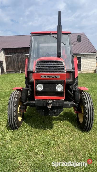 URSUS C385