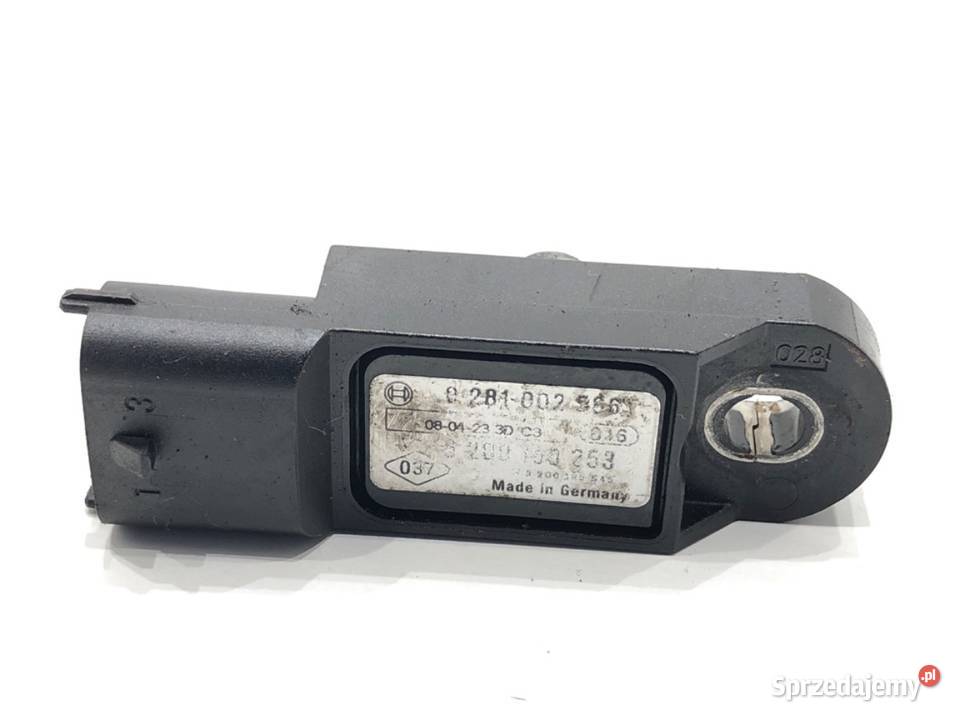 CZUJNIK CIŚNIENIA 0281002586 PRESOSTAT