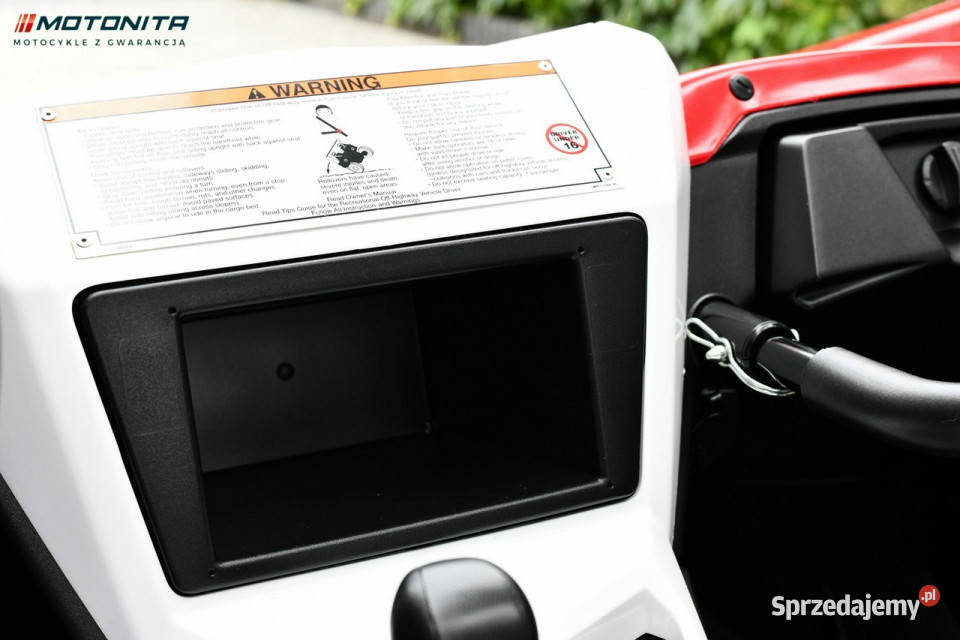 Yamaha inny Yamaha YXZ1000R 20202022 salon Podkowa Leśna