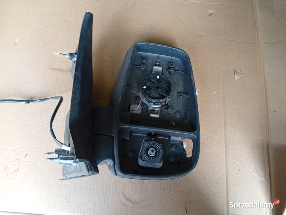 Lusterka wkłady transit MK 8 dostawcze Warszawa