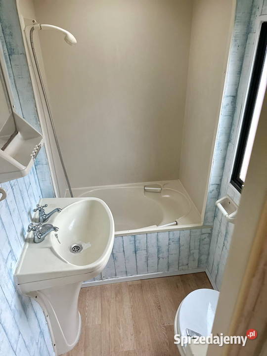 Domek Sezonowy Holenderski Sezonowy Willerby zachodniopomorskie Koszalin