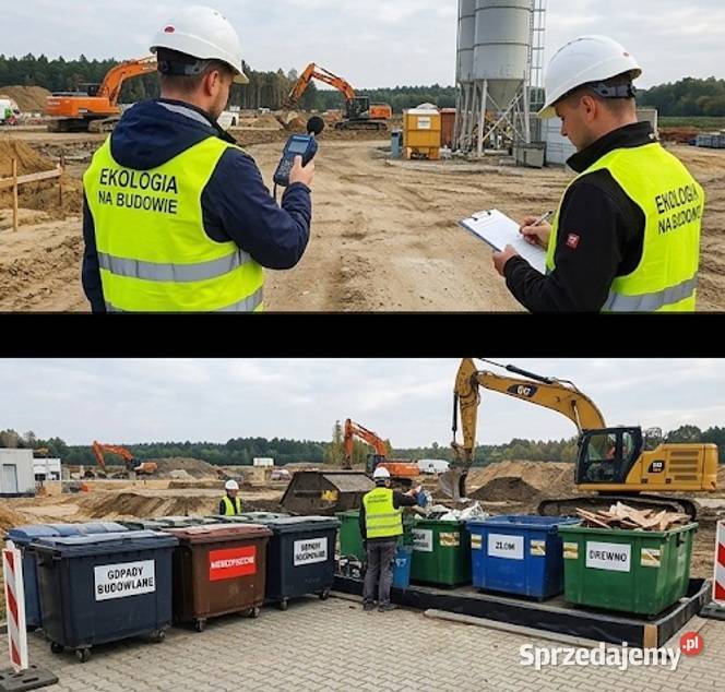 Przygotowanie raporty z prowadzonego nadzoru Pozostałe usługi Wrocław