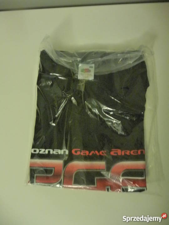Oryginalna nowa koszulka damska PGA 2013 rozmiar Poznań