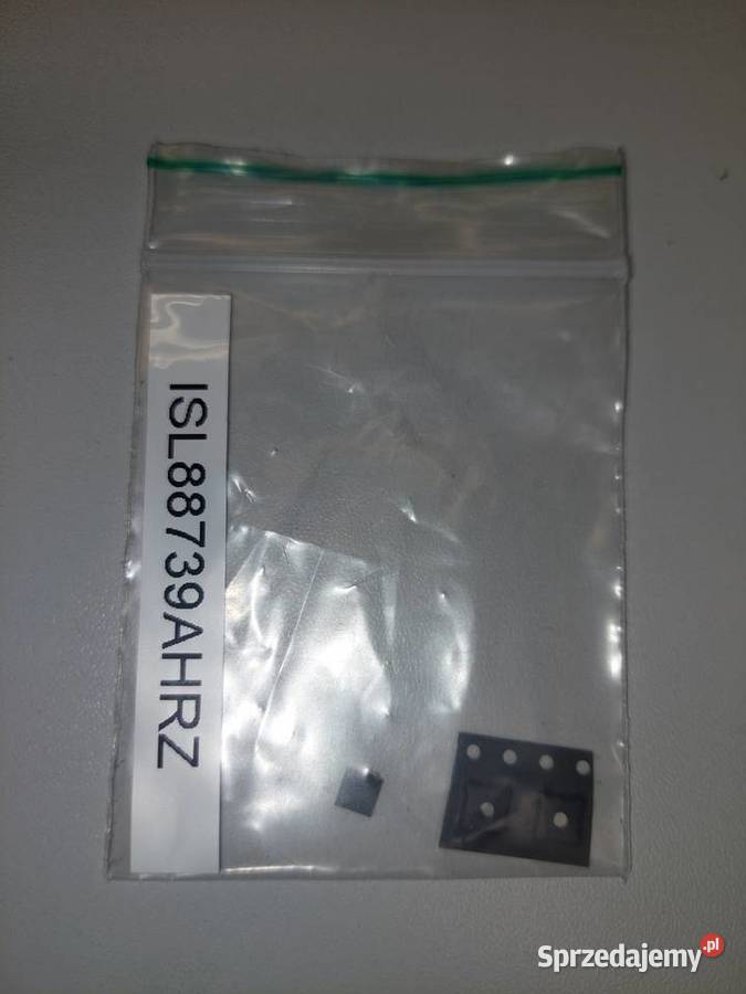 Układ ISL88739AHRZ Dębe Wielkie