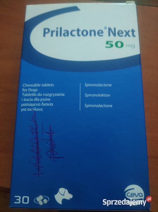 Choroba serca u psa Cardisure Flavoured i Konin sprzedam