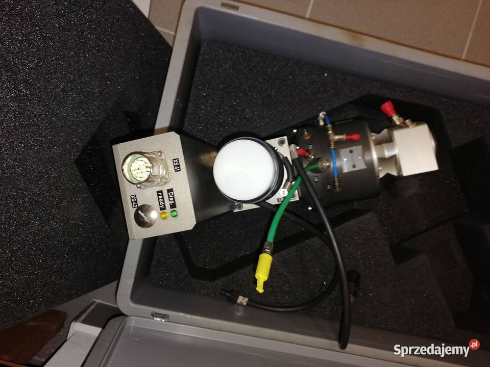 TRUMPF Cutting Head Pozostałe Warszawa