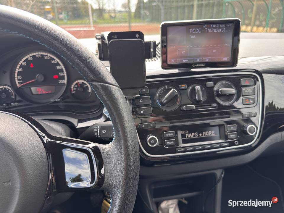 Vw UP