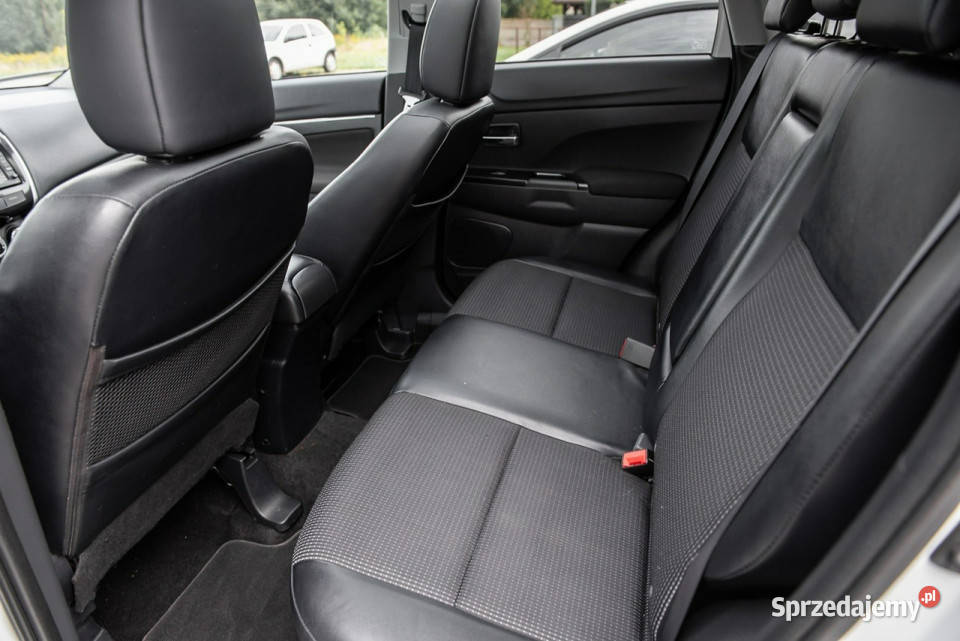 Peugeot 4008 4x4 Allure 18HDI 150 Navi Kamera Zwoleń sprzedam