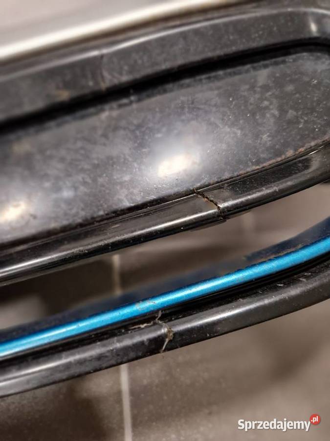 Atrapa grill Kia Optima IV hybryda 86954A8000 Złocieniec