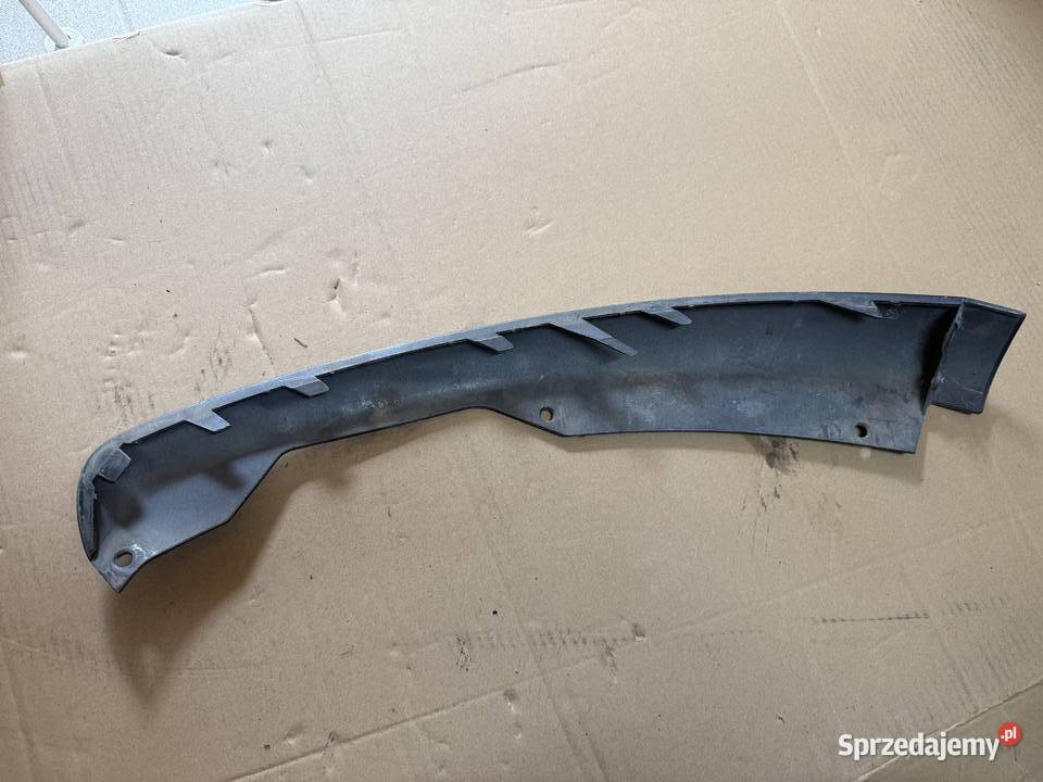 Ford Mondeo mk5 Fusion dokładka hokej zderzaka Kolbuszowa Dolna