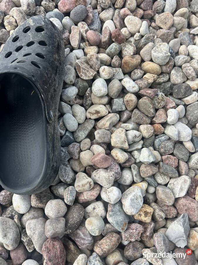 sprzedaż transport piasek żwir Jeziorany