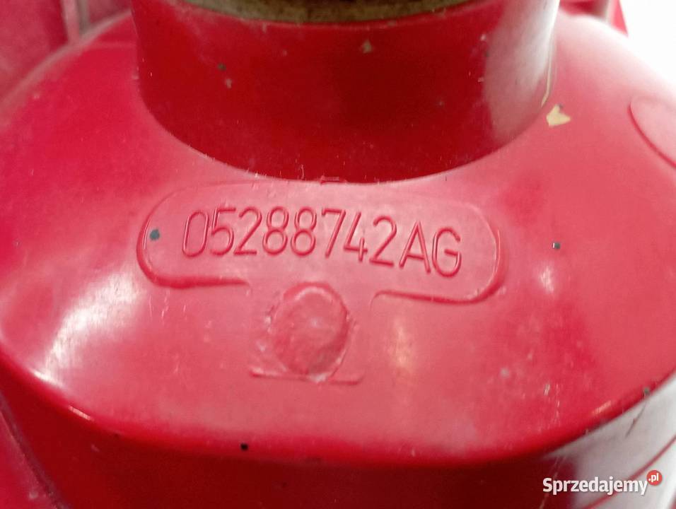 LAMPA TYŁ PRAWA EU 05288742AG Chrysler PT Lampy tylne świętokrzyskie