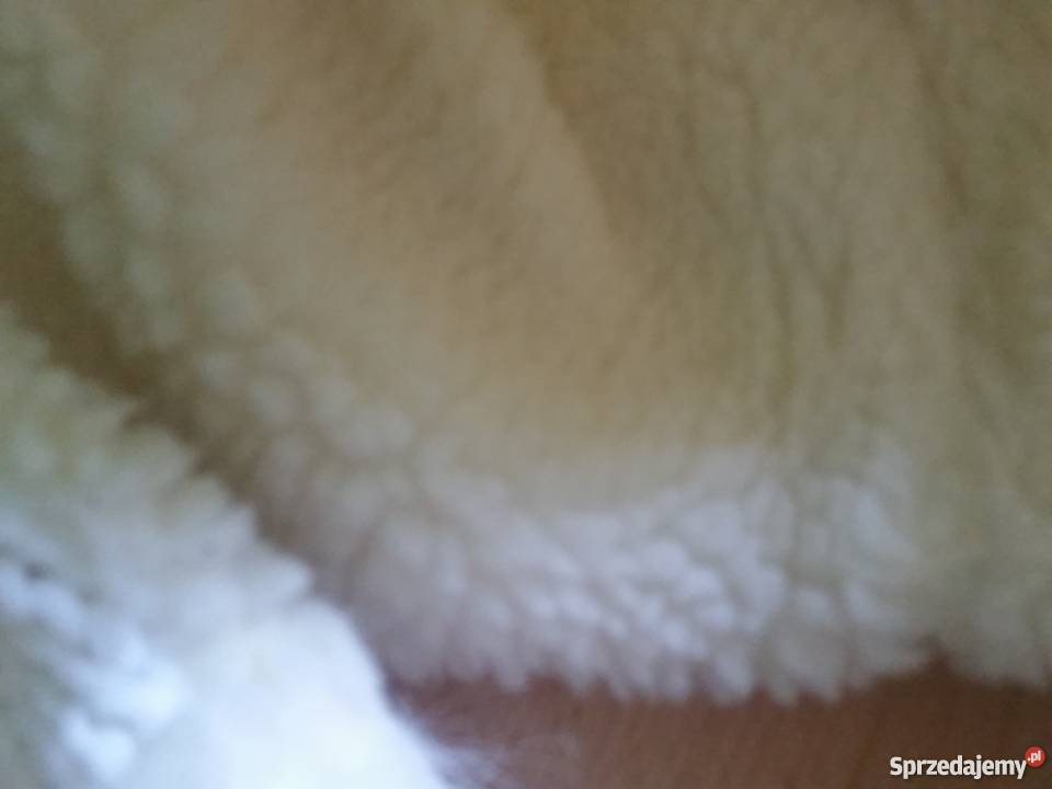 czapka futrzana ciepła uszatka Kielce