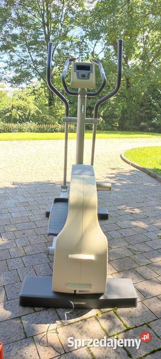 Orbitrek elektromagnetyczny TUNTURI CF3016 małopolskie