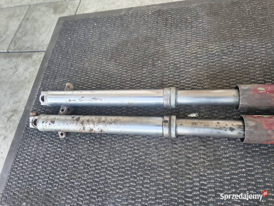 Lagi zawieszenie przód Jawa 250 model 353 sprzedam