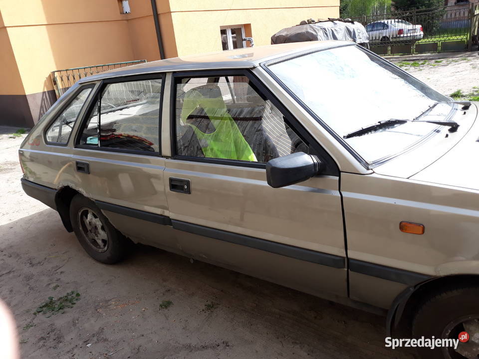 Sprzedam polonez caro Rok produkcji 1993 Żyrardów