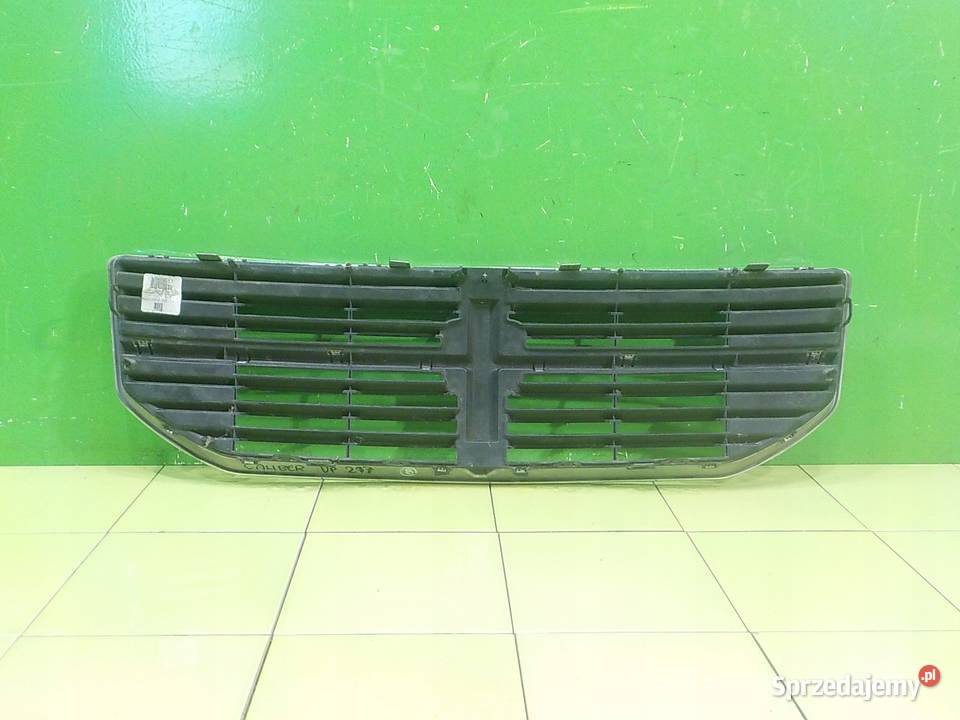 DODGE CALIBER 20 CRD 06r 5D atrapa grill Suków