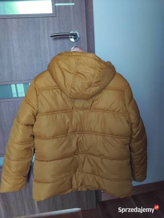 Damska kurtka zimowa świętokrzyskie Kielce