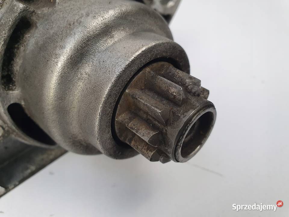 ROZRUSZNIK VW Polo IV 12 12V valeo Chełm sprzedam