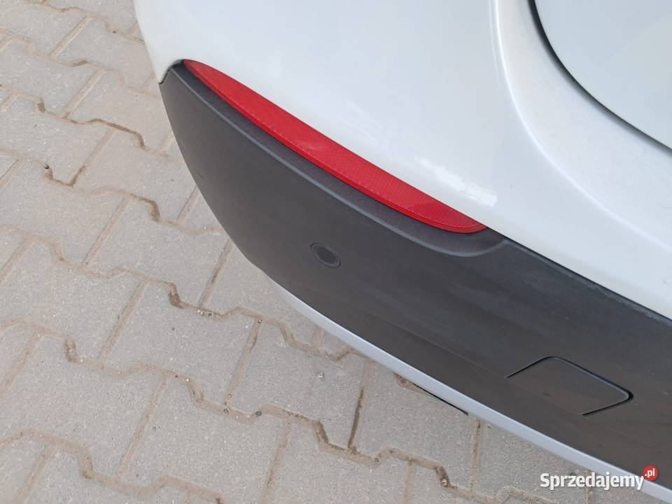 BMW X1 XDrive 20d 177 Automat Serwis Navi czujnik parkowania Swarzędz