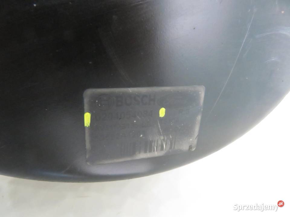 SERWO FORD FIESTA MK6 VI 125 0204054084 osobowe