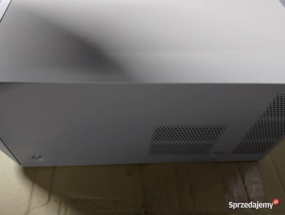 DNP DS 620 Drukarka Fotograficzna OKAZJA śląskie