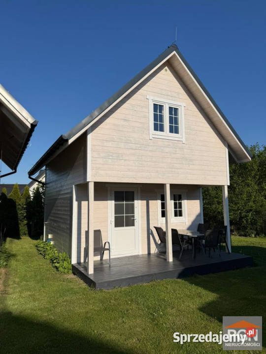 Ogłoszenie dom 350m2 Pogorzelica