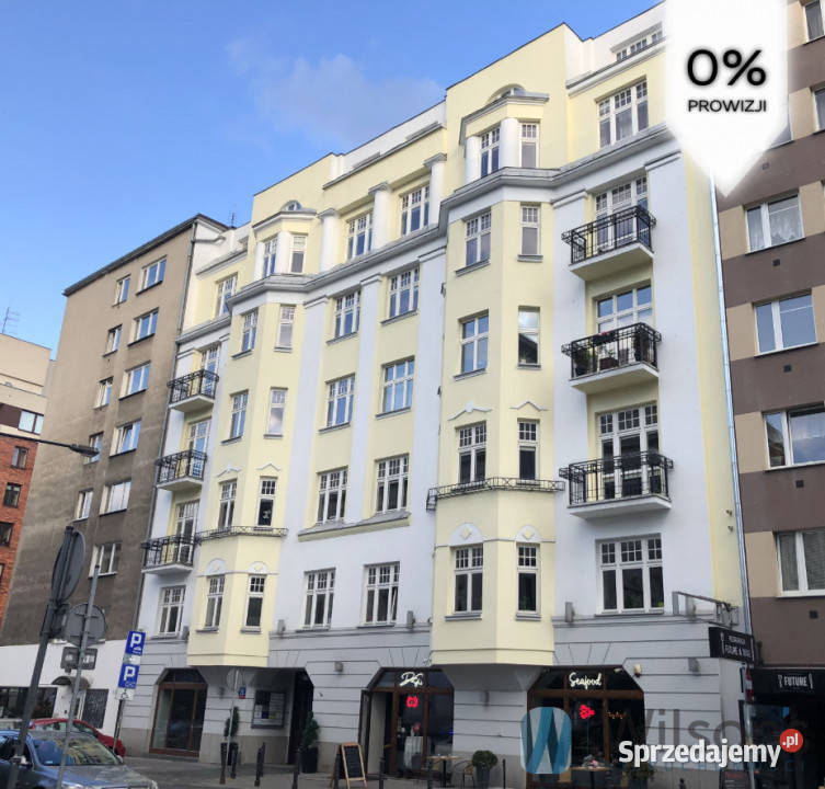 wynajmu lokalu 172m2 Warszawa Wspólna mazowieckie