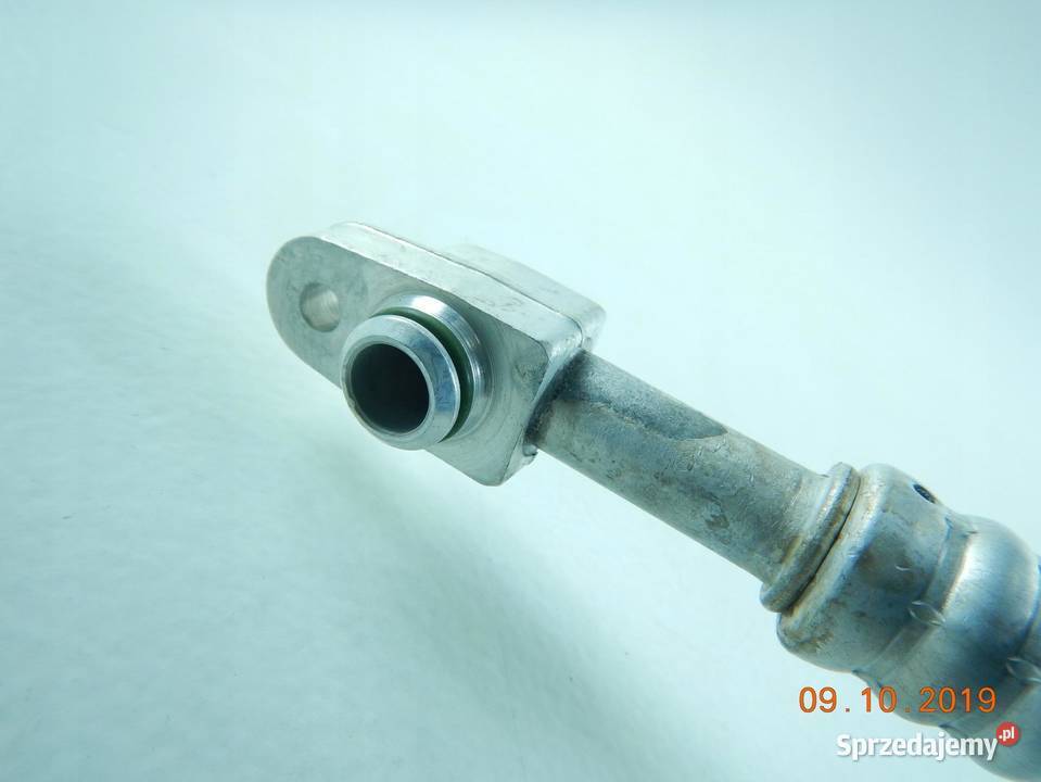 PRZEWÓD KLIMATYZACJI FIAT PUNTO 97 46531629 ASO