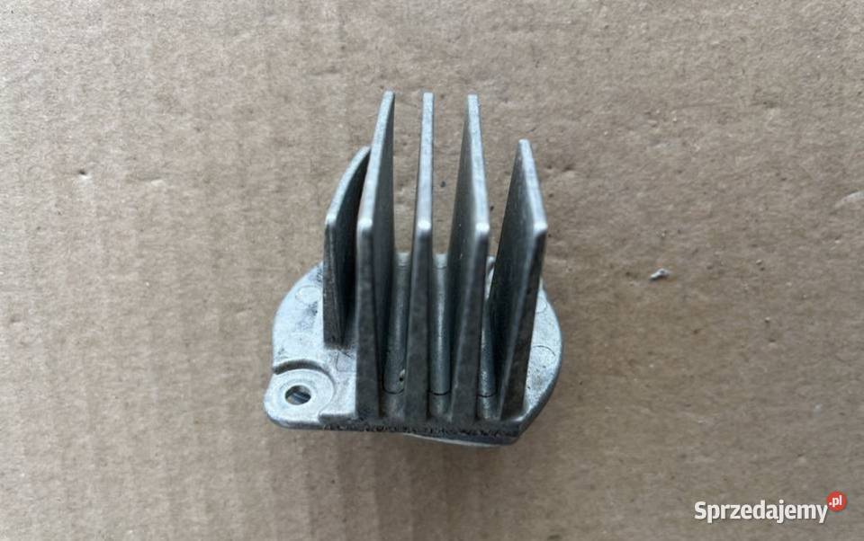 RENAULT TALISMAN PRZETWORNICA LED 90064552 Międzychód