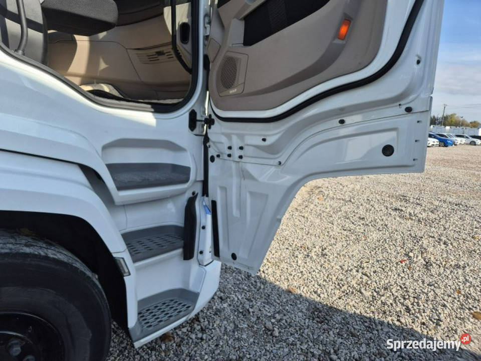 DAF xg 480 ft Samochody ciężarowe Komorniki sprzedam