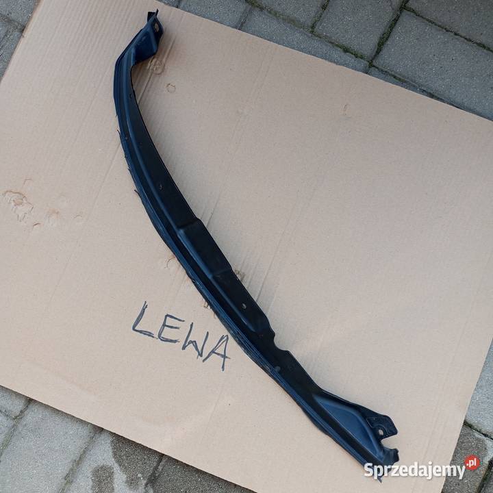 68040049AC Dodge Charger uszczelka drzwi lewych