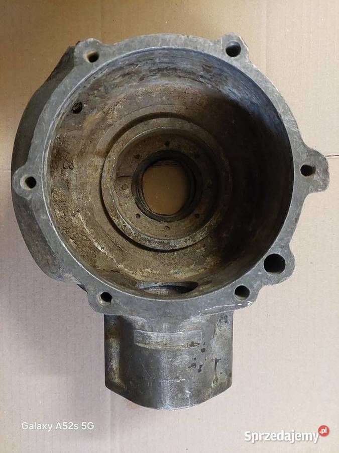 Bmw r35 r2 r3 r4 obudowa dyfra części kujawsko-pomorskie Toruń sprzedam