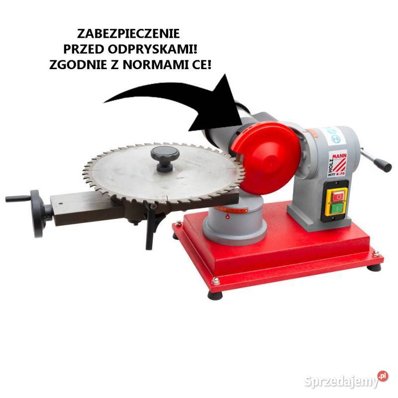 OSTRZAŁKA DO PIŁ HOLZMANN MTY 870 250W Mikołów