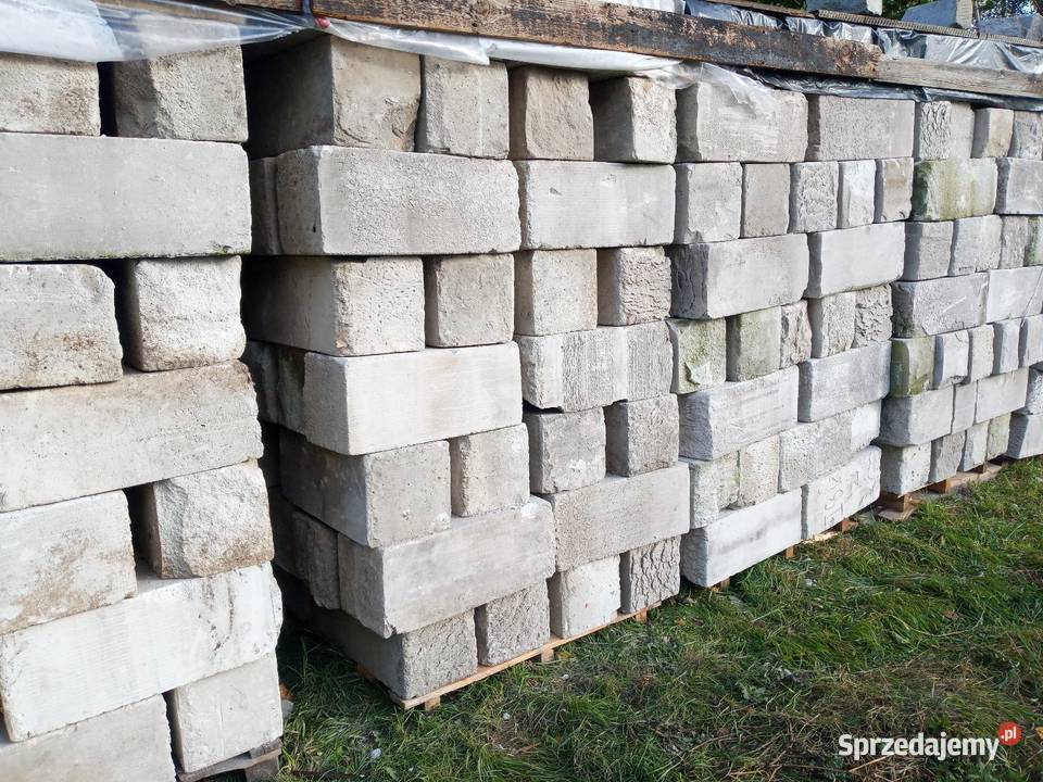 Suporex 242460 122460 pustak gazobeton Górno