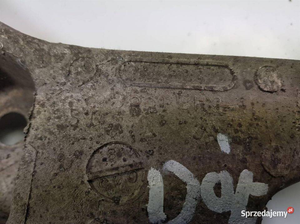 WAHACZ TYŁ LEWY JAGUAR XKR osobowe Lipno