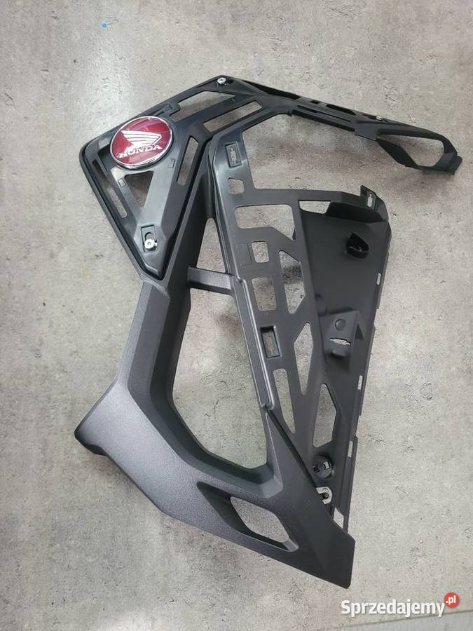 HONDA CRF 1100 nowa OEM OWIEWKA OSŁONA MOCOWANIE Nowy Tomyśl sprzedam