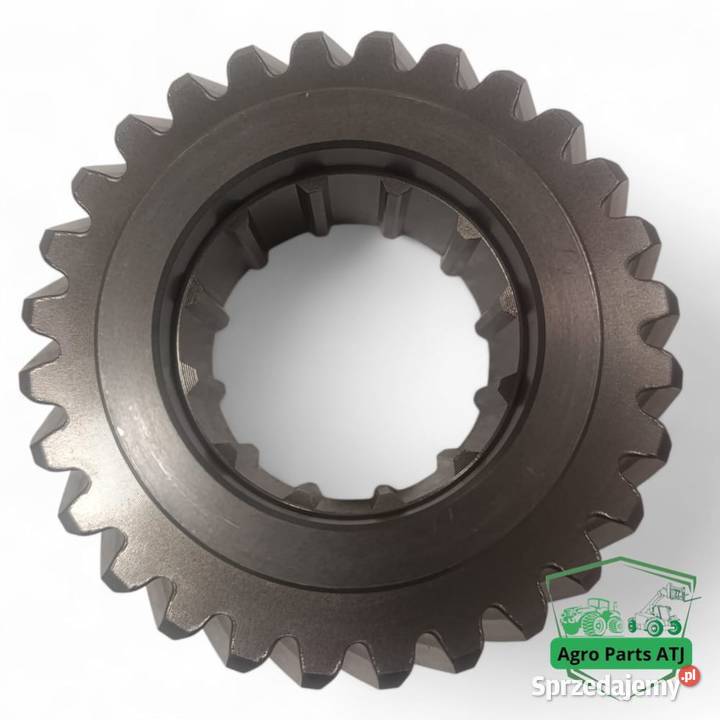 Koło zębate Skrzynia biegów PowrQuad R122522 Ciechanowiec