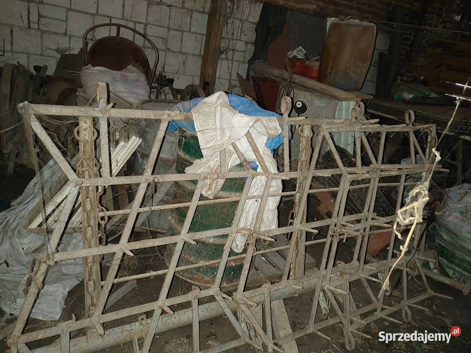 Używane stare maszyny urządzenia rolnicze Pozostałe Przeworsk