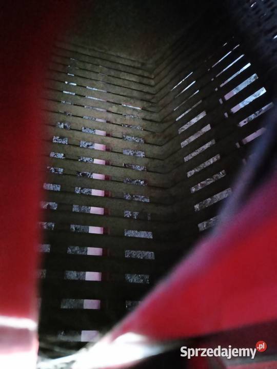 Zbieracz kamieni Tutkun Stone Picker 2m nowy