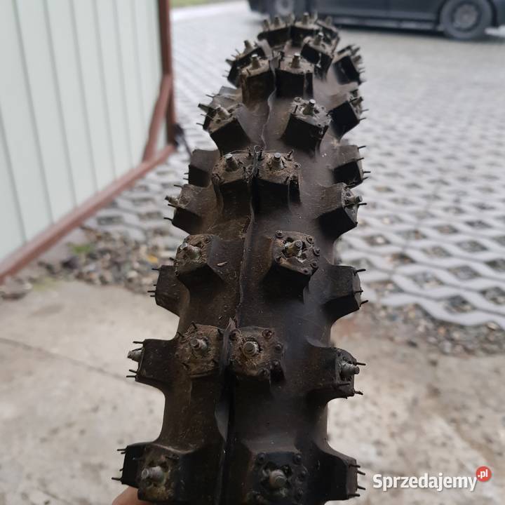 Opony z kolcami 2118 Ruszelczyce