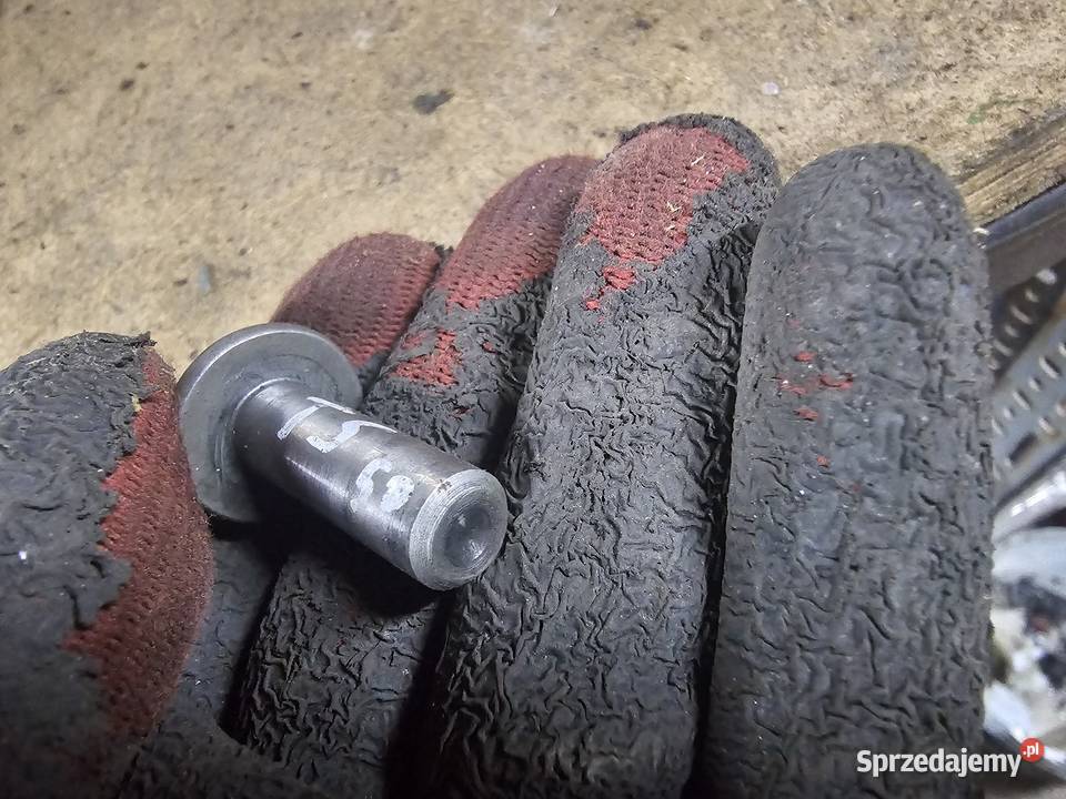 Suzuki TS 50 popychacz sprzęgła wysprzęglik Jelenia Góra