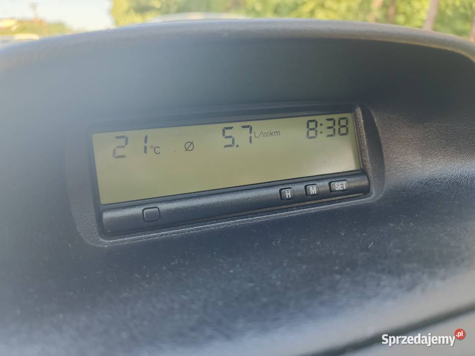 Mitsubishi space star 13 kujawsko-pomorskie Białe Błota sprzedam