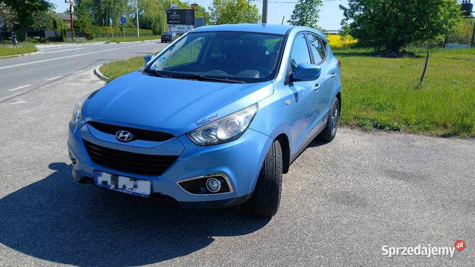 Sprzedam poduszka powietrzna Lubliniec